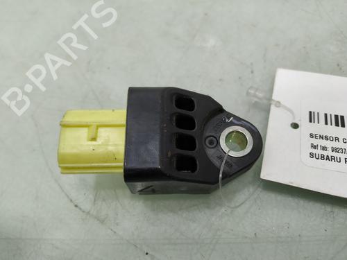 Used Other SUBARU FORESTER (SH_) [2007-2025]  21167755