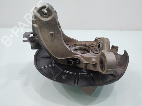 Left front steering knuckle VW PASSAT B7 Variant (365)  | BP29532179M25 