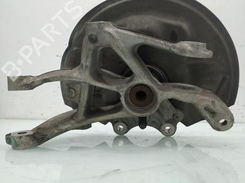 Right rear steering knuckle PEUGEOT 508 I (8D_) 2.0 HDi | BP16380583M28 