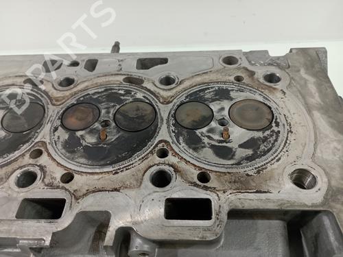 Cylinder head FORD FIESTA VI (CB1, CCN) 1.6 TDCi | BP29451102M5 