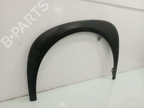 Front left wheel arch trim TOYOTA AYGO (_B4_) 1.0 VVTi (KGB40) | BP15728092C134 