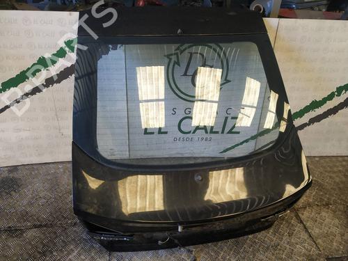 Used Tailgate FORD MONDEO IV (BA7) 2.0 TDCi (140 hp) 8094742