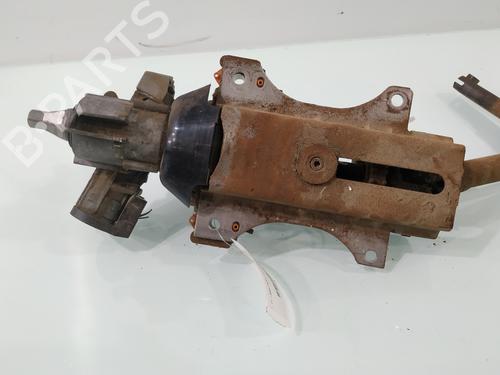 Steering column FORD TRANSIT CONNECT (P65_, P70_, P80_) 1.8 TDCi | BP29967472M21