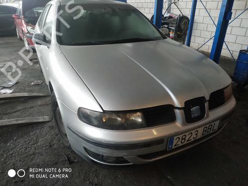 Kraftstoffpumpe SEAT LEON (1M1) 1.9 TDI | BP8093528M76 