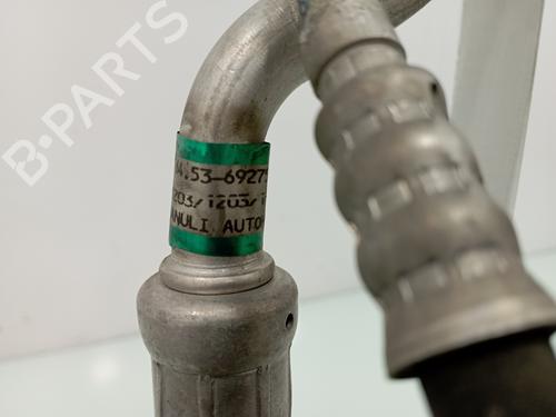 AC pipe BMW 1 (E87) 116 i | BP14031220M126 
