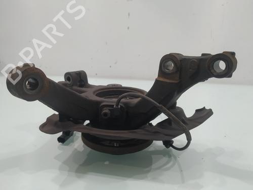 Right front steering knuckle FIAT LINEA (323_, 110_) 1.4 T-Jet (323AXC1A) | BP28196030M26 