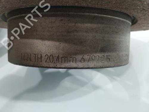Other BMW 1 (F21) 118 d | BP26565308O1 