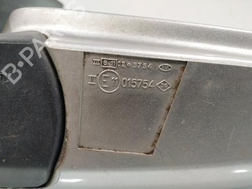 Right mirror KIA SORENTO I (JC)  | BP31307472C27 