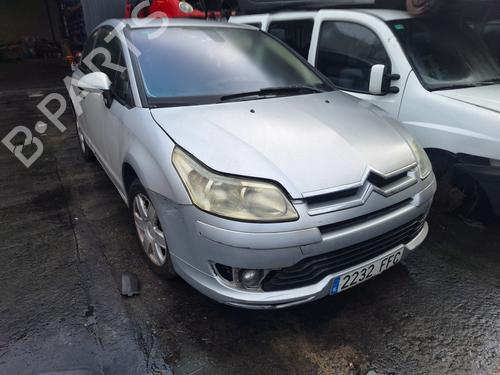 Brugte CITROËN C4 Coupe (LA_) [2004-2013]  4395929