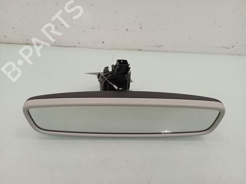 Rear mirror SKODA KAROQ (NU7, ND7) 1.6 TDI (115 hp) 15734549