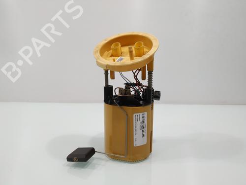 Used Fuel pump BMW 3 Touring (E91) 320 d (163 hp) 26275041