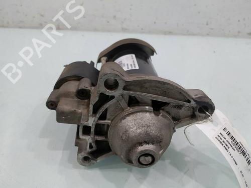 Used Starter Starter CITROËN SAXO (S0, S1) 1.5 D (57 hp) 39752094 39752094