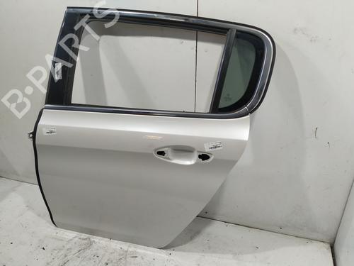 Left rear door PEUGEOT 308 II (LB_, LP_, LW_, LH_, L3_)  | BP28036043C4 