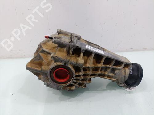 Front differential MERCEDES-BENZ M-CLASS (W163) ML 270 CDI (163.113) | BP33293575M23  - Image 5