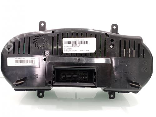 Instrument cluster SEAT ALTEA (5P1)  | BP15824345C47 