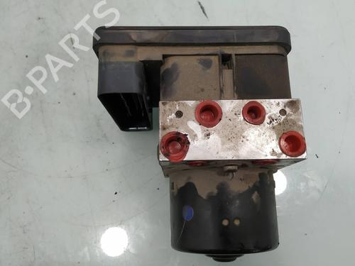 ABS pump MAZDA 3 Saloon (BK) 2.0 MZR-CD (BK12) | BP8097265M43 