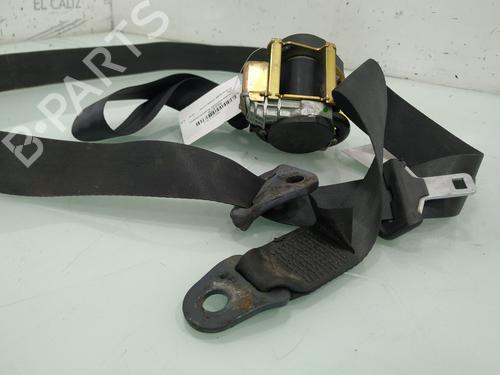 Front right seatbelt CITROËN XSARA PICASSO (N68) 2.0 HDi | BP16406067I25 