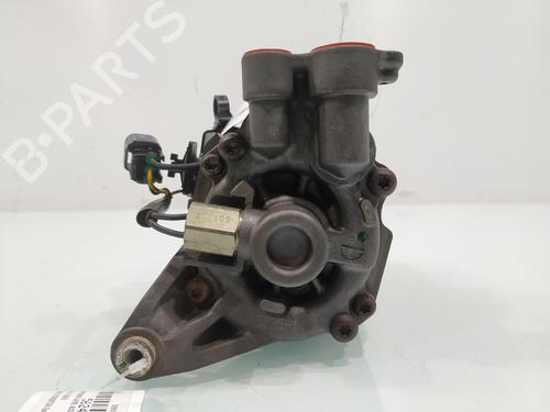 AC compressor SUBARU FORESTER (SJ_) 2.0 D AWD (SJD) | BP31885240M34