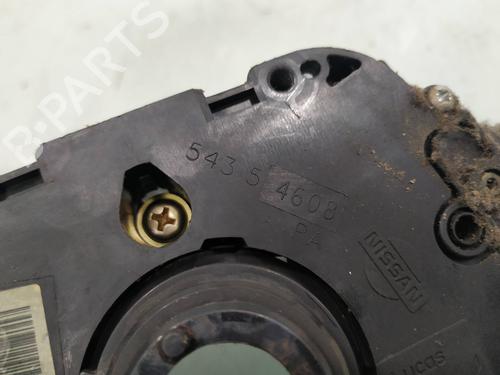 Headlight switch NISSAN PRIMERA Hatchback (P11) 2.0 TD | BP8097380I24 
