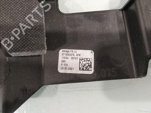 Other AUDI A3 Sportback (8YA, 8YF) 35 TDI | BP33932129O1  - Image 7