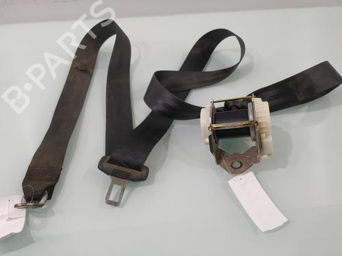 Used Rear right seatbelt AUDI A3 (8P1) [2003-2013]  29855900