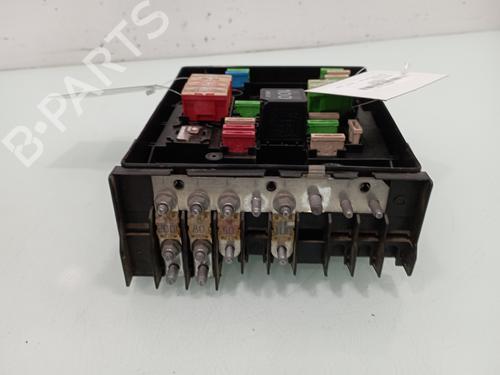 Fuse box SEAT ALTEA (5P1)  | BP15822938E1 