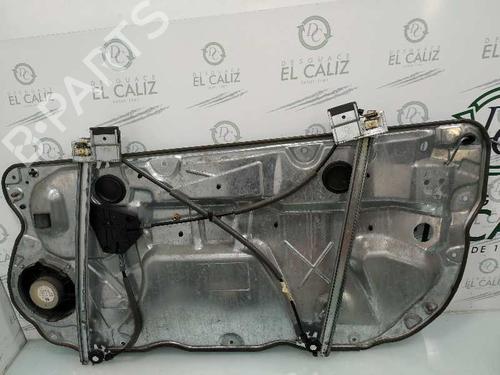 Used Front left window mechanism VW POLO (9N_, 9A_) 1.4 16V (75 hp) 8090905