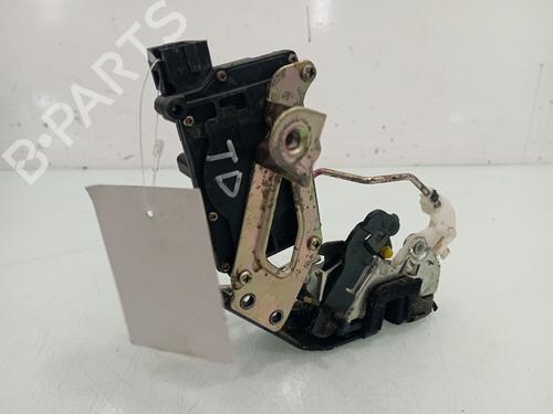 Rear right lock HYUNDAI ACCENT II (LC) 1.5 CRDi | BP13416416C99 