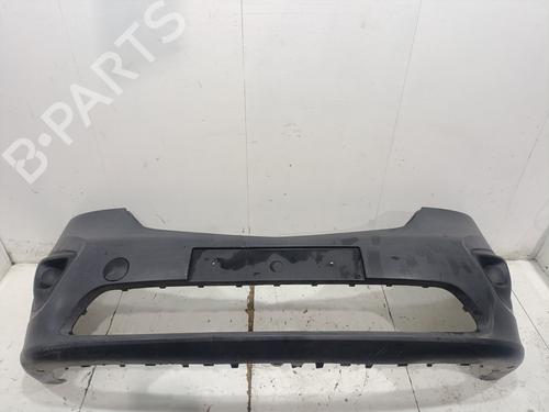 Used Front bumper Front bumper OPEL VIVARO B Van (X82) 1.6 CDTI (05) (125 hp) 32697361 32697361