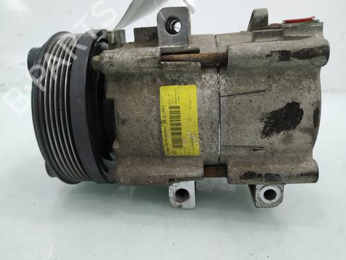 AC compressor FORD MONDEO III (B5Y) 2.2 TDCi | BP17719749M34 