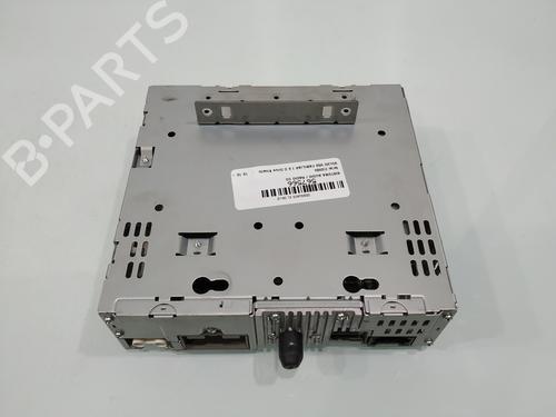 Radio VOLVO V50 (545) D2 | BP32345389E6