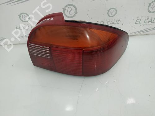 Used Right taillight FORD MONDEO I (GBP) [1993-1996]  8094063