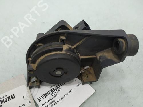 Pedal PEUGEOT 406 (8B) 2.0 HDI 110 | BP19095035I4 