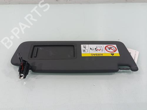 Right sun visor AUDI A3 Sportback (8YA, 8YF) 35 TDI | BP33935875I2  - Image 5