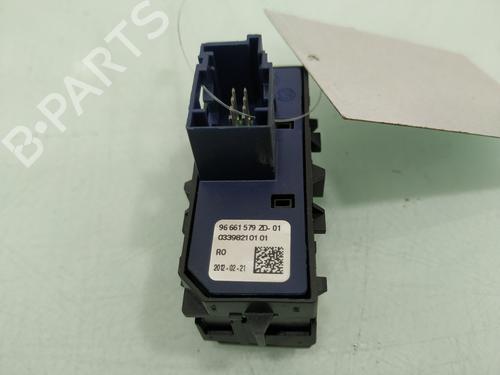 Switch PEUGEOT 508 I (8D_) 2.0 HDi | BP16147442I30 