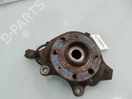 Left front steering knuckle OPEL CORSA C (X01) 1.3 CDTI (F08, F68) | BP8095941M25 