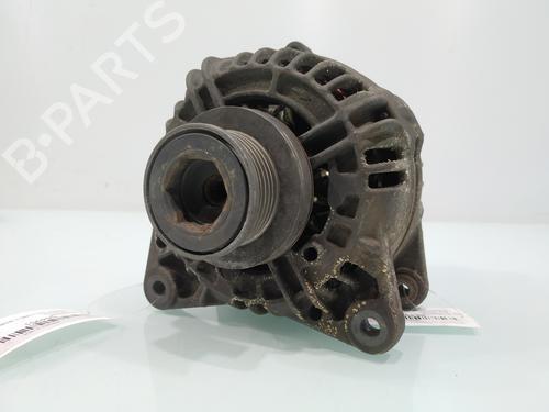 Generator RENAULT CLIO II (BB_, CB_) [1998-2016]  32080562