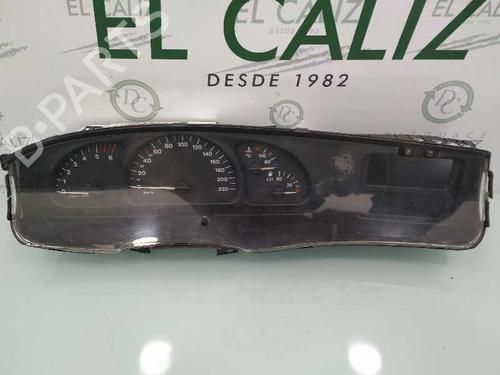 Used Instrument cluster OPEL VECTRA B (J96) [1995-2004]  8088045