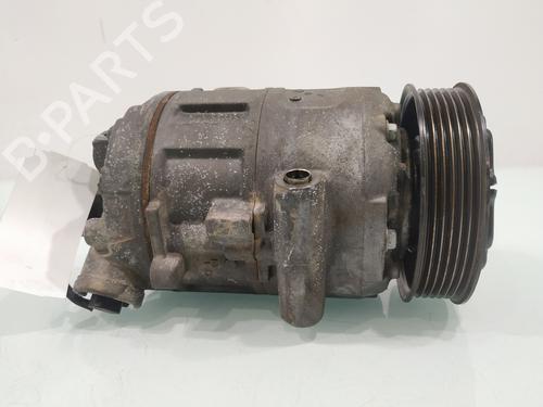 AC compressor SEAT IBIZA III (6L1) | BP32072072M34 - Image 8
