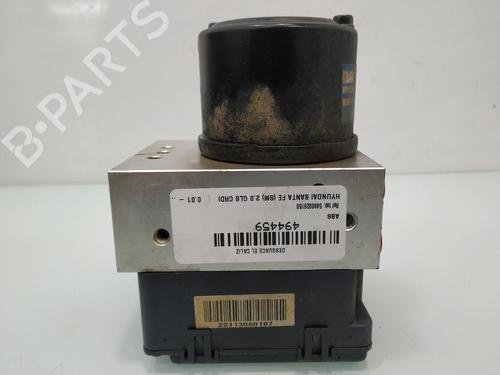 ABS pump HYUNDAI SANTA FÉ I (SM) 2.0 CRDi | BP22442970M43 