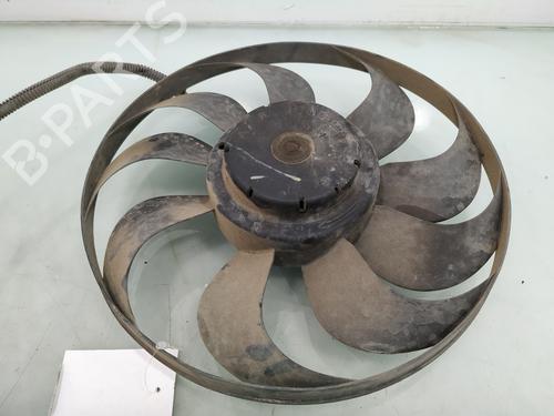Radiator fan VW GOLF IV (1J1) 1.6 16V | BP10057751M35 