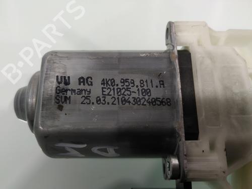 Rudehejsemotor forskærm venstre VW ID.3 (E11, E12) Pro | BP29714852E21 