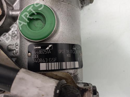 Injection pump FORD MONDEO II (BAP) 1.8 TD | BP15382017M78 