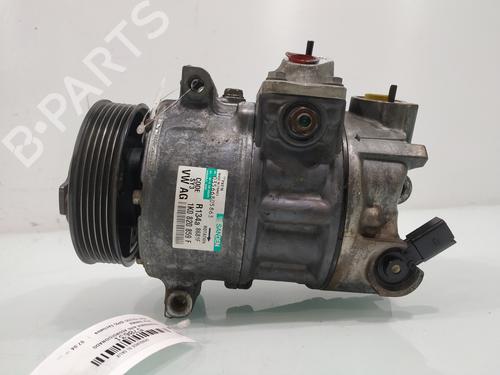 AC compressor SEAT TOLEDO III (5P2) | BP32671962M34 - Image 3