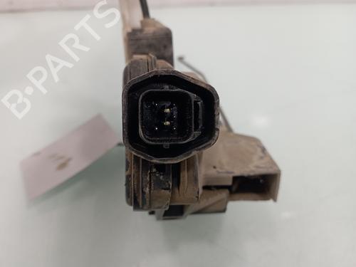 Front left lock HYUNDAI SANTA FÉ I (SM) 2.0 CRDi | BP15289817C98 