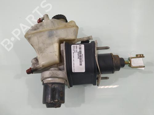 Brake master cylinder MERCEDES-BENZ E-CLASS (W211) E 270 CDI (211.016) | BP29448686M77 
