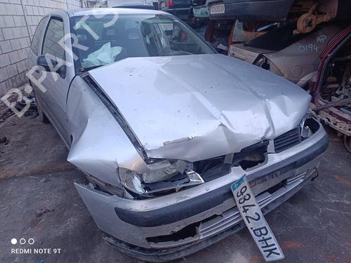 Left front driveshaft SEAT IBIZA II (6K1) 1.4 16V | BP8950135M38 
