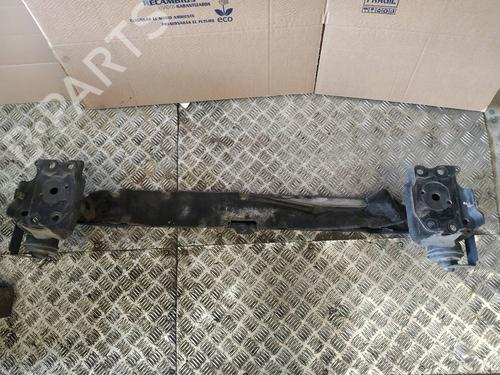 Front bumper reinforcement VW TOUAREG (7LA, 7L6, 7L7) 2.5 R5 TDI | BP8695847C109 