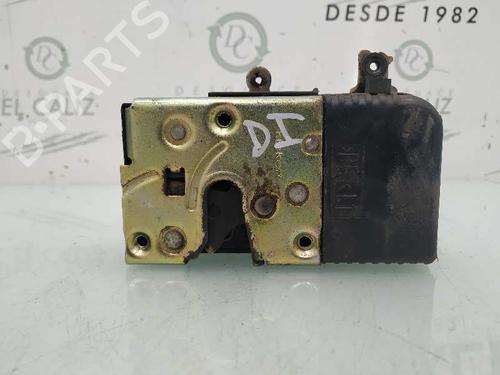 Used Front left lock PEUGEOT 406 (8B) 2.0 16V (136 hp) 8091980