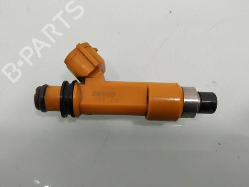 Injector SUZUKI SWIFT III (MZ, EZ)  | BP11176304M100 